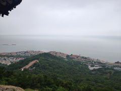 -石老人观光园