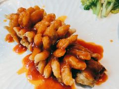 -U你·天然调味(南湖总店)