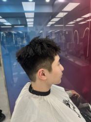 -5M HAIR SALON 旗舰店