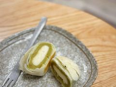 -好利来(上海虹桥新天地Lab主题店)