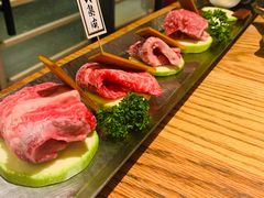 -赤坂亭·M9和牛放题(长楹天街购物中心店)