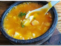 鲜虾石锅豆腐-小和庆·知味(首铸万科店)