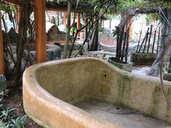 -加林娜泥浴水疗