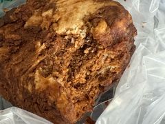 -老回回小吃(百万庄店)