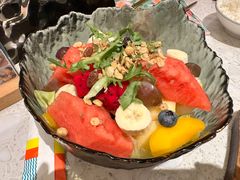 -水天堂西餐厅(绿宝广场店)