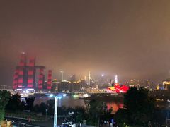 -长嘉·河图火锅(长嘉汇江景旗舰店)