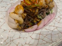 -臻宝中餐厅·大连菜·海鲜·融合菜(大连一方城堡豪华精选酒店)
