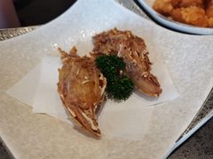 -稻早料理美术馆(城阳店)