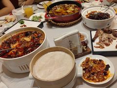 -峨嵋酒家(牡丹园店)