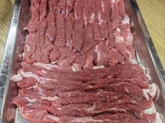 -老北京涮羊肉(航东路店)