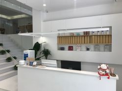 -美奈サロン美甲美睫皮肤管理