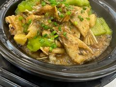 -祈胜邨•顺德鱼生•顺德菜(容桂店)