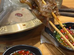 -九记潮汕现切鲜牛肉自助火锅(长沙·方圆荟店)