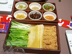 -鸽子张·家宴(黄辛庄旗舰店)
