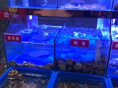 -小龍鳳·港式海鲜打边炉(沙湖路店)