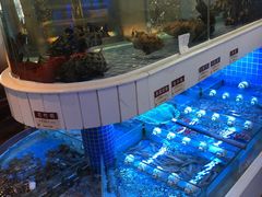 -金苑海鲜酒家(来魅力店)