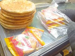 -阿布拉的馕(西北路店)