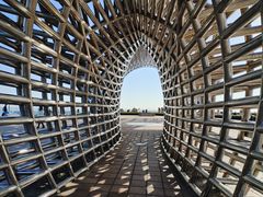 -南汇嘴观海公园