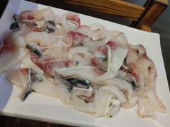 中山脆肉鲩鱼-鱼醉无骨鱼·中山脆肉鲩(荔湾路店)