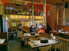 -正宗齐齐哈尔烤肉·齐牛哥鲜切炭火烤肉(杭州总店)