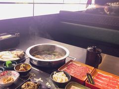 -牛武士寿喜烧·和牛火锅自助(全球首店)
