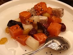 -汕头龙光喜来登酒店-采悦轩中餐厅