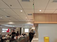 -李先生牛肉面大王(广渠门内店)
