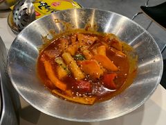-京尚道韩式美食屋(海甸岛店)