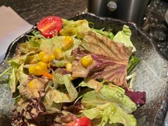 -牛焱·烧肉酒肆(五大道店)