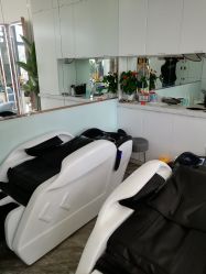 -MY WAY SALON