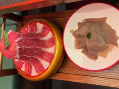 -牛New寿喜烧(曹路花园城店)