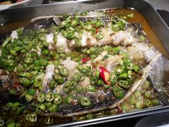 -半天妖烤鱼(芝罘万达店)