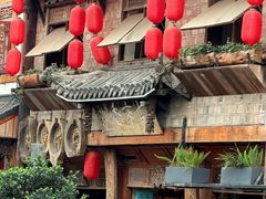 -古市香跷脚牛肉·非遗传承单位