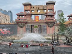 -合肥融创乐园
