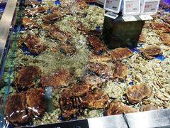 -盒马鲜生(昆城店)