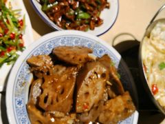 -小柴米·传统江西菜(八一广场店)