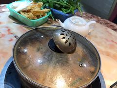 -广记餐厅(万福路店)