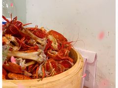 -靓靓蒸虾(中山公园店)
