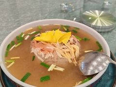 -建坤水席宫·洛阳菜(中州路店)