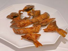 上海熏鱼-上海小南国(世博源店)