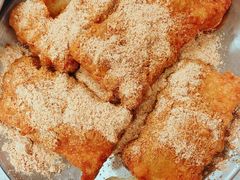蛋煎糍粑-电台巷火锅(天津旗舰店)