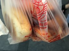 -新侨三宝乐面包店(崇文门店)