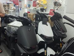 -九号电动车(安定门内大街店)