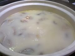 胡椒猪肚鸡-捞王锅物料理(四川北路店)
