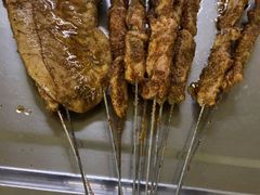 -阮记烧烤(同庆阁社区店)