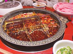 -黄家码头老火锅(解放碑旗舰店)