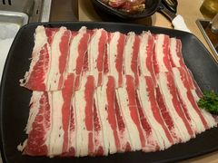 -新石器烤肉(南站店)