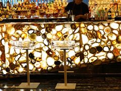 -广州四季酒店·天吧·高空酒吧