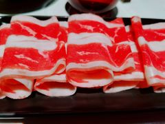 -鼎膳常火锅(华阳店)