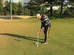 -银涛高尔夫练习场(徐泾店)